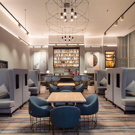 Hyatt Regency London Blackfriars ภายนอก รูปภาพ