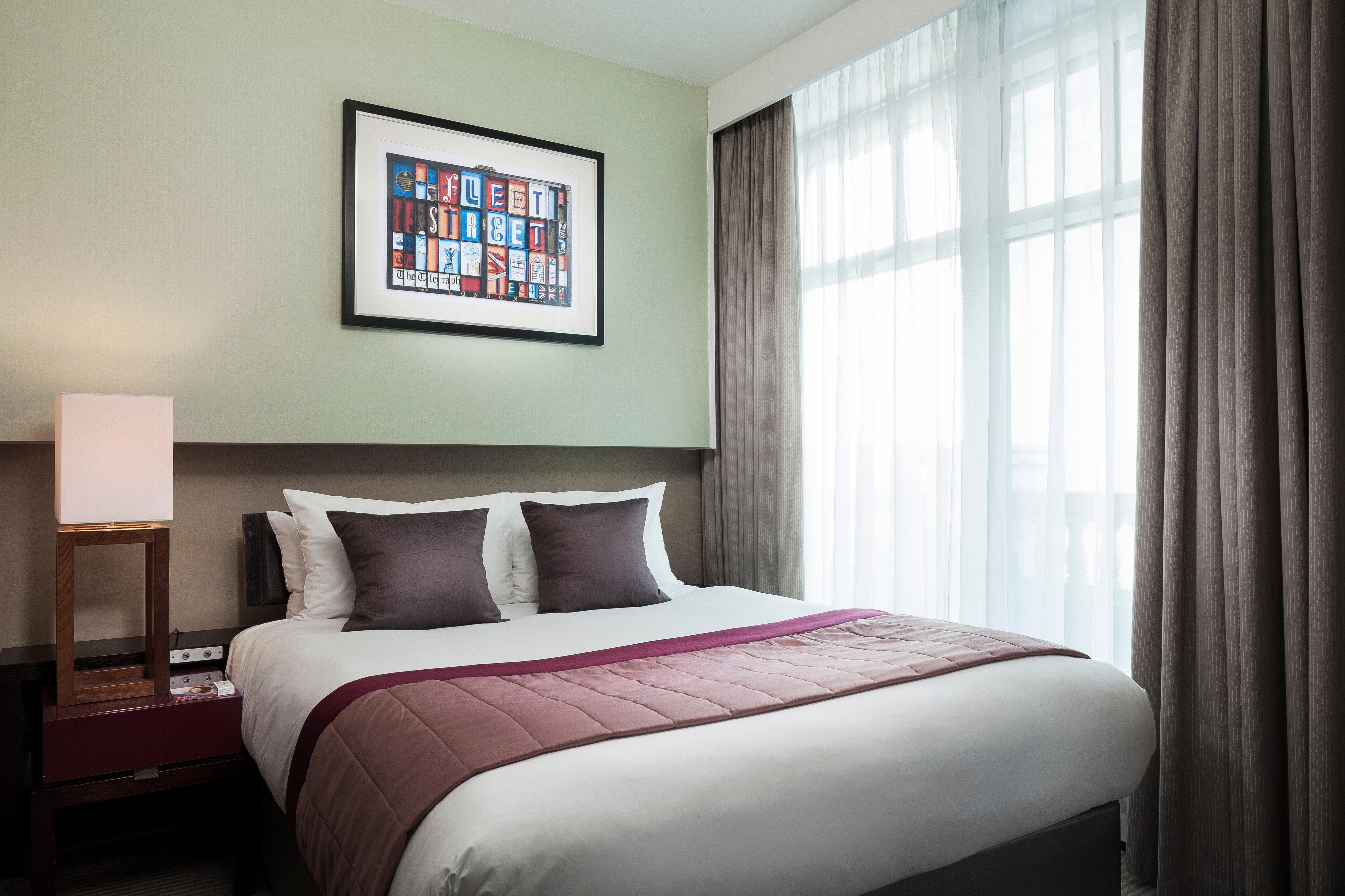 Hyatt Regency London Blackfriars ภายนอก รูปภาพ