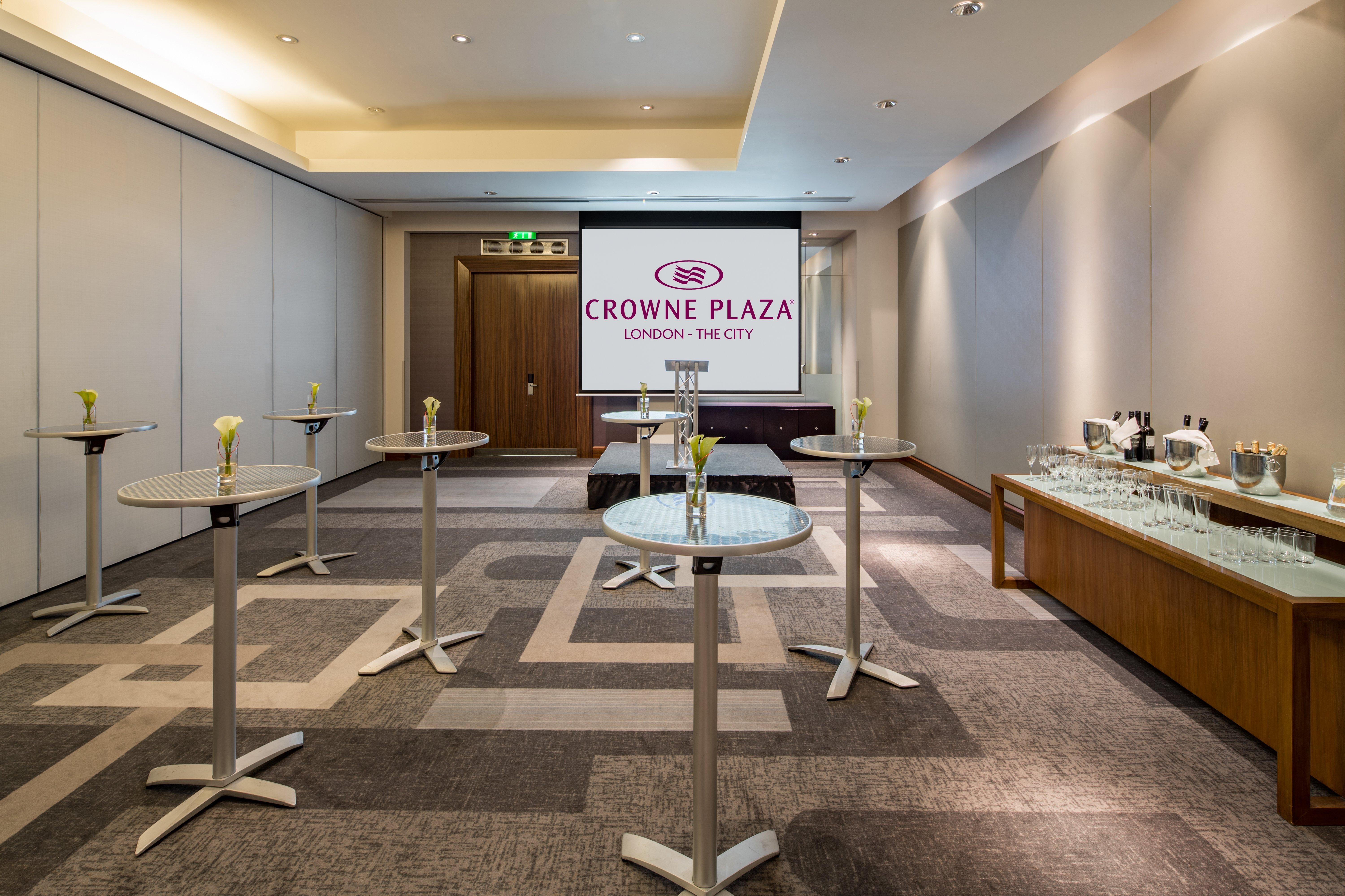 Hyatt Regency London Blackfriars ภายนอก รูปภาพ