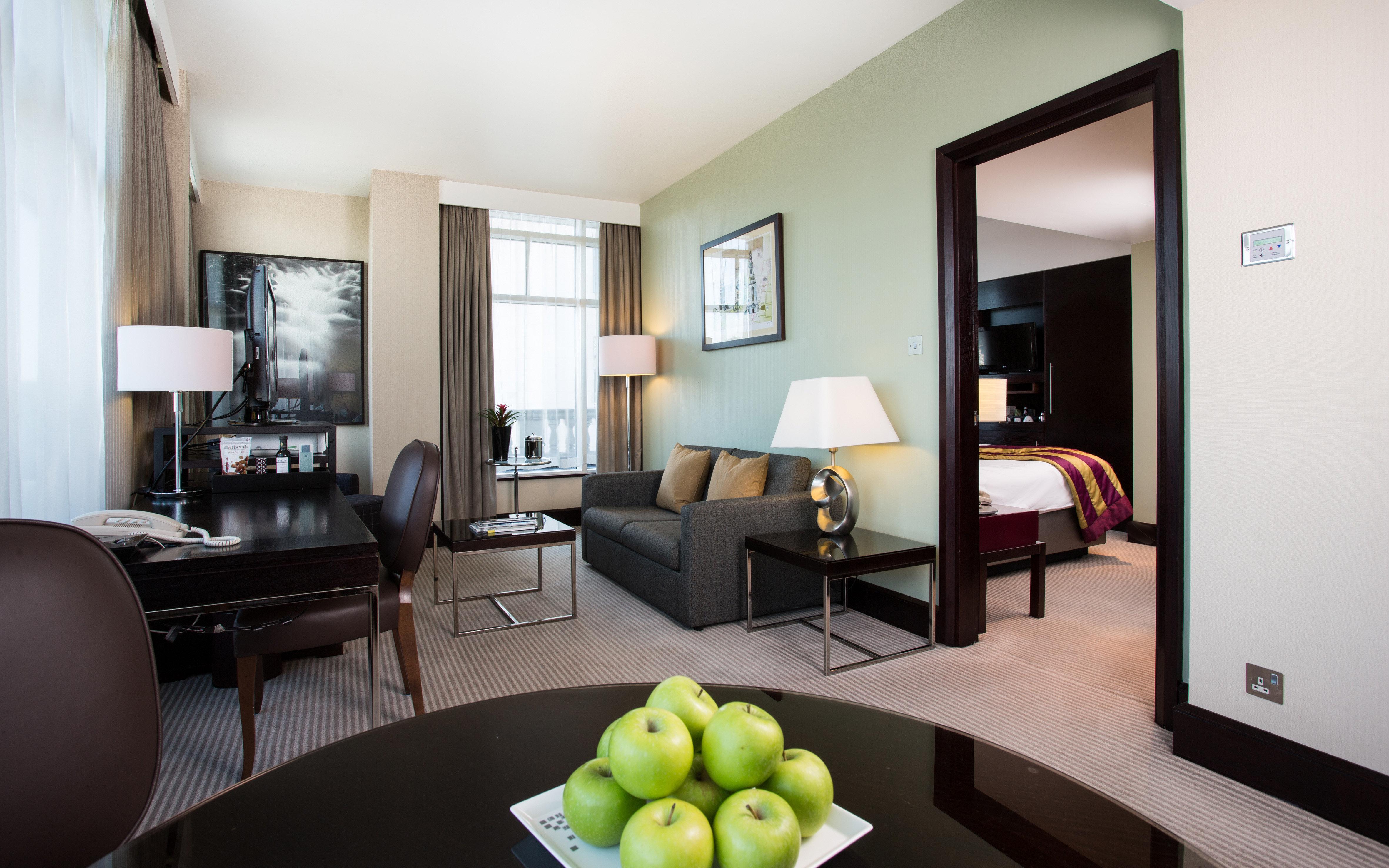 Hyatt Regency London Blackfriars ภายนอก รูปภาพ