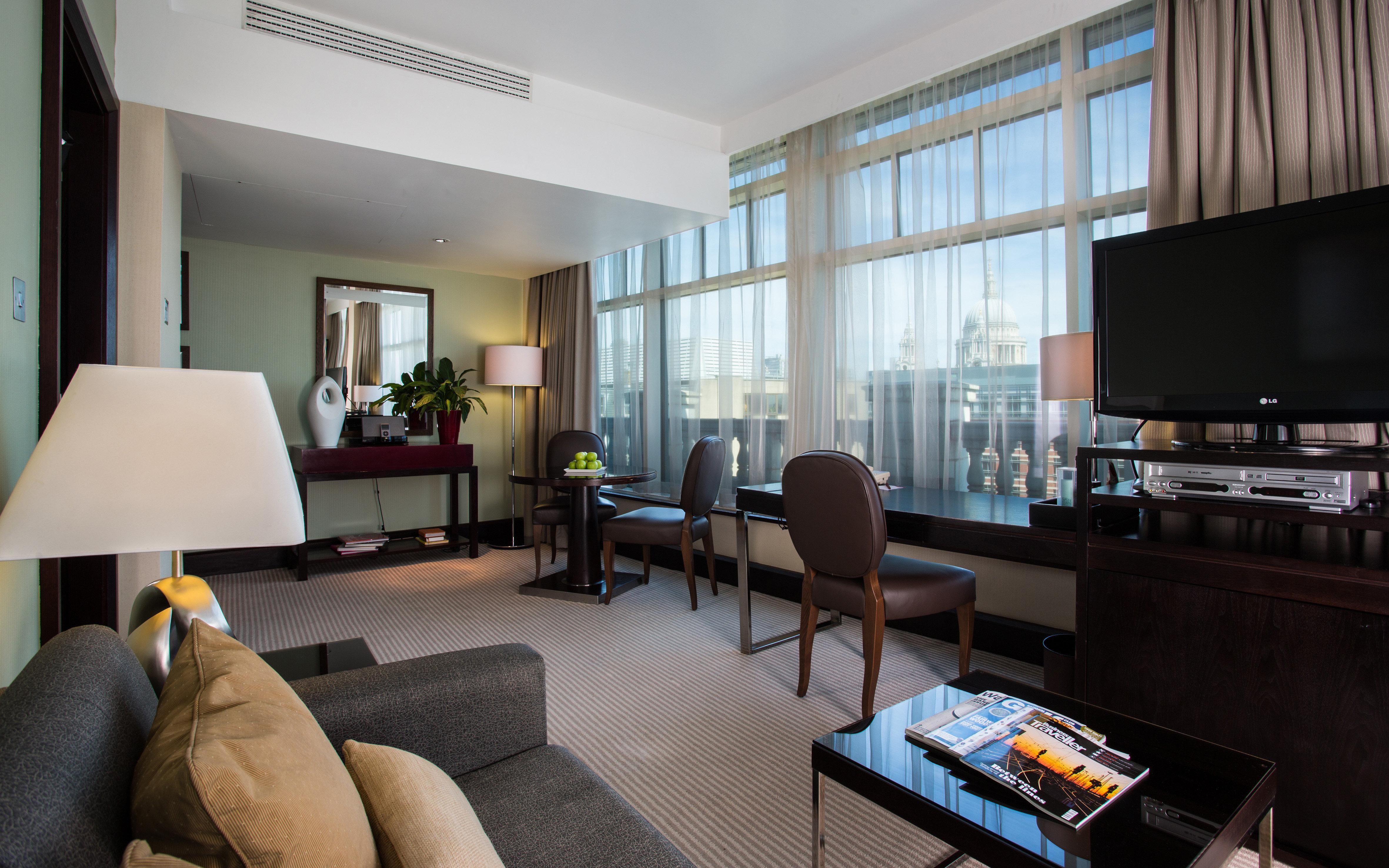 Hyatt Regency London Blackfriars ภายนอก รูปภาพ