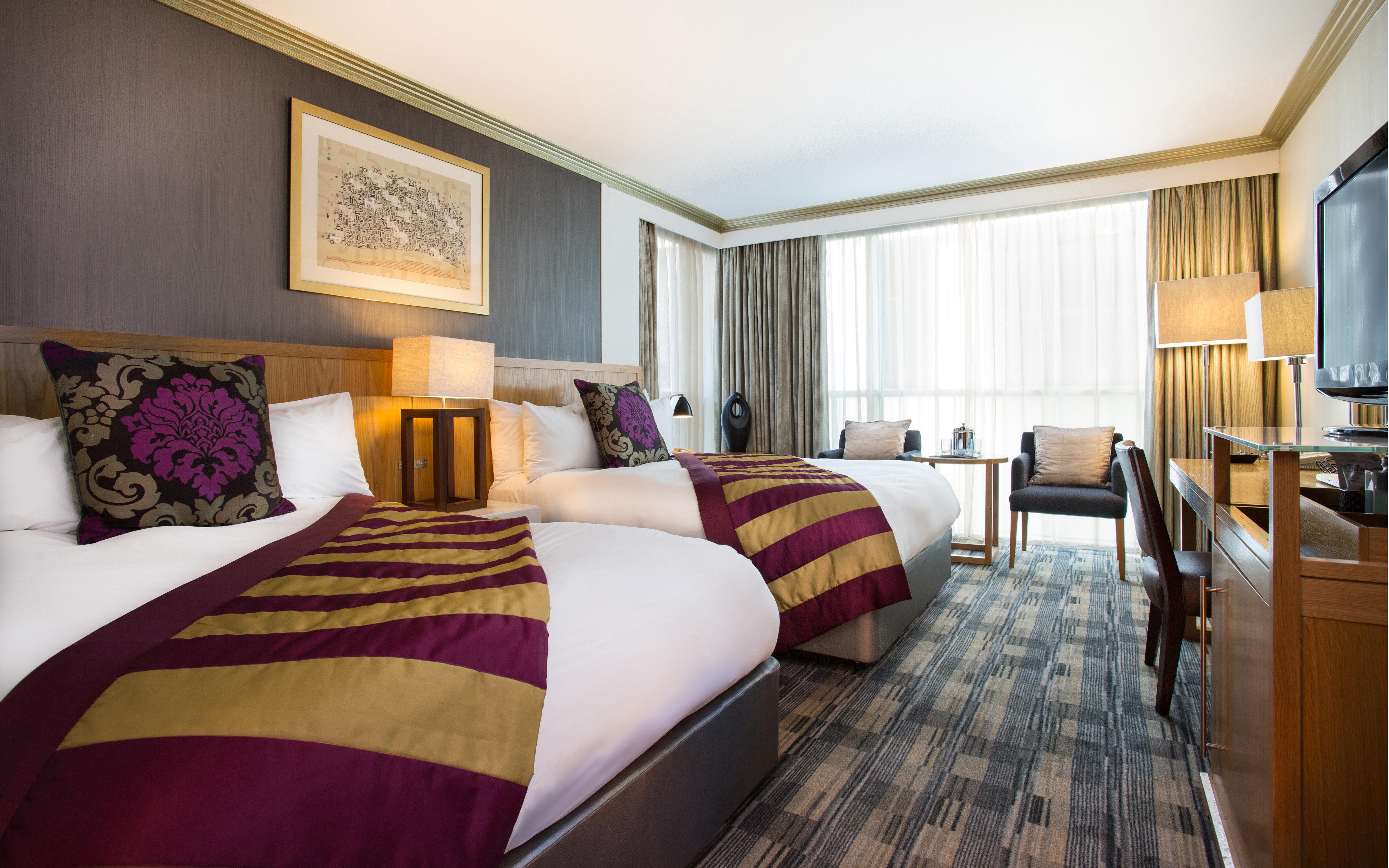 Hyatt Regency London Blackfriars ภายนอก รูปภาพ