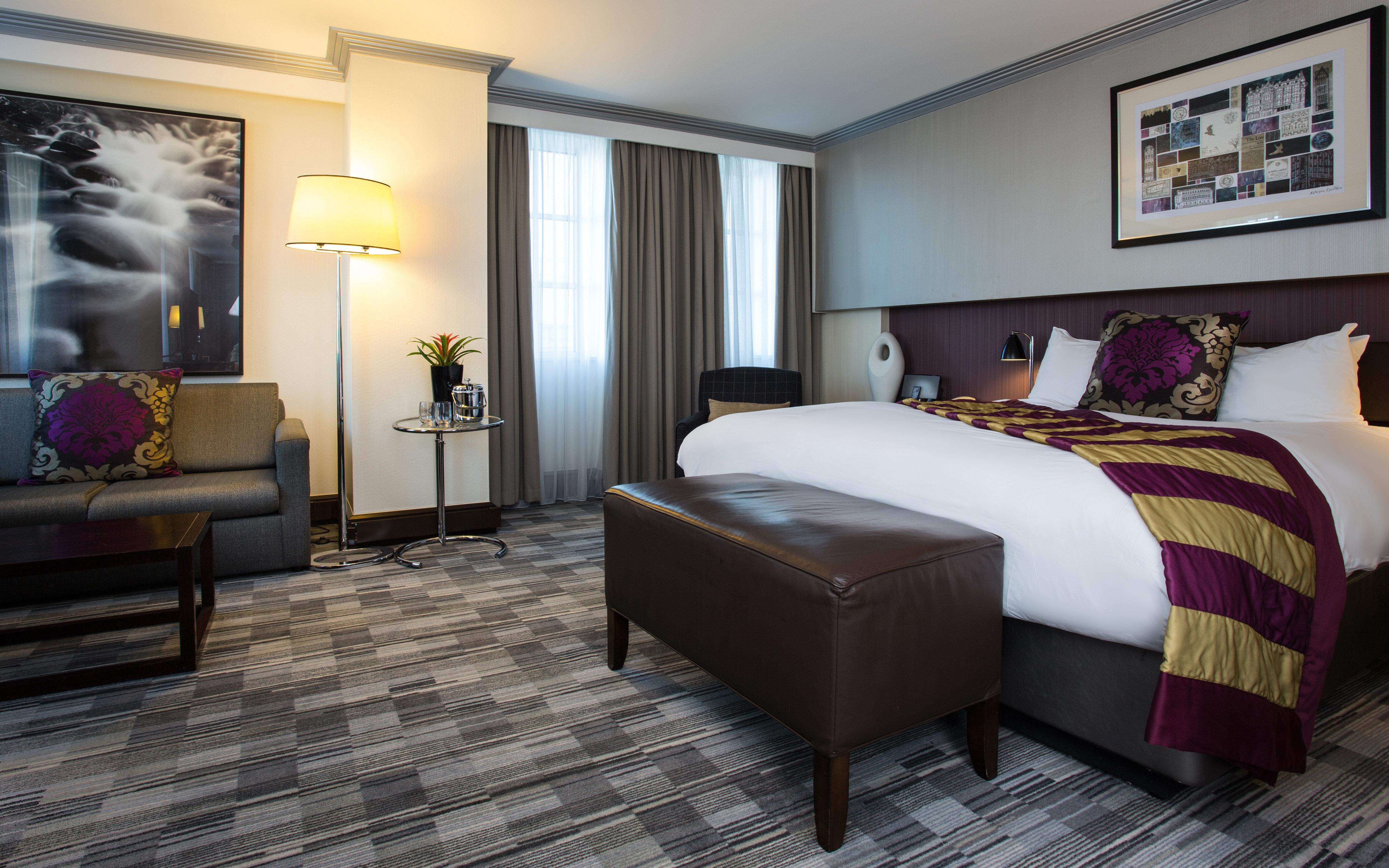Hyatt Regency London Blackfriars ภายนอก รูปภาพ