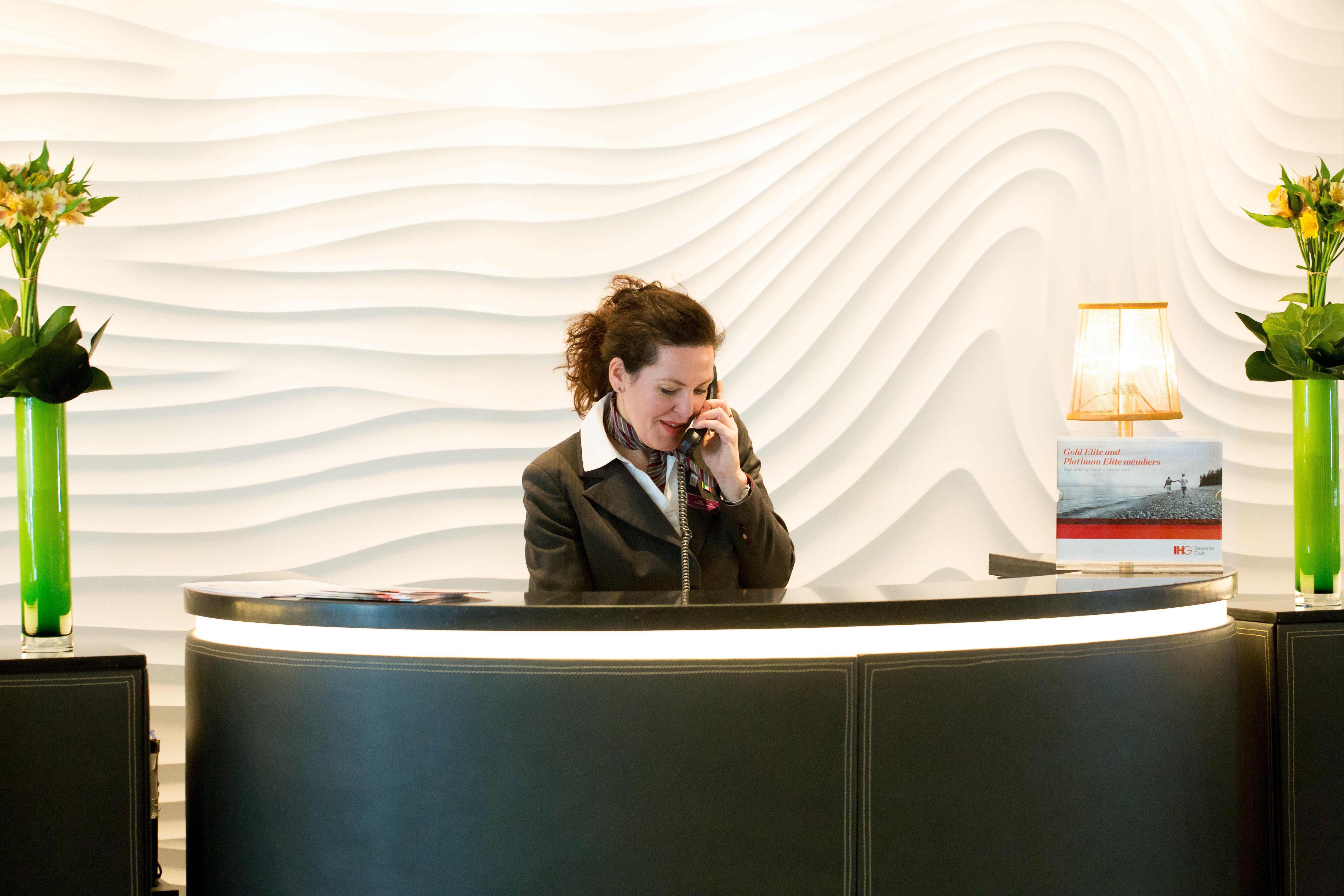 Hyatt Regency London Blackfriars ภายนอก รูปภาพ