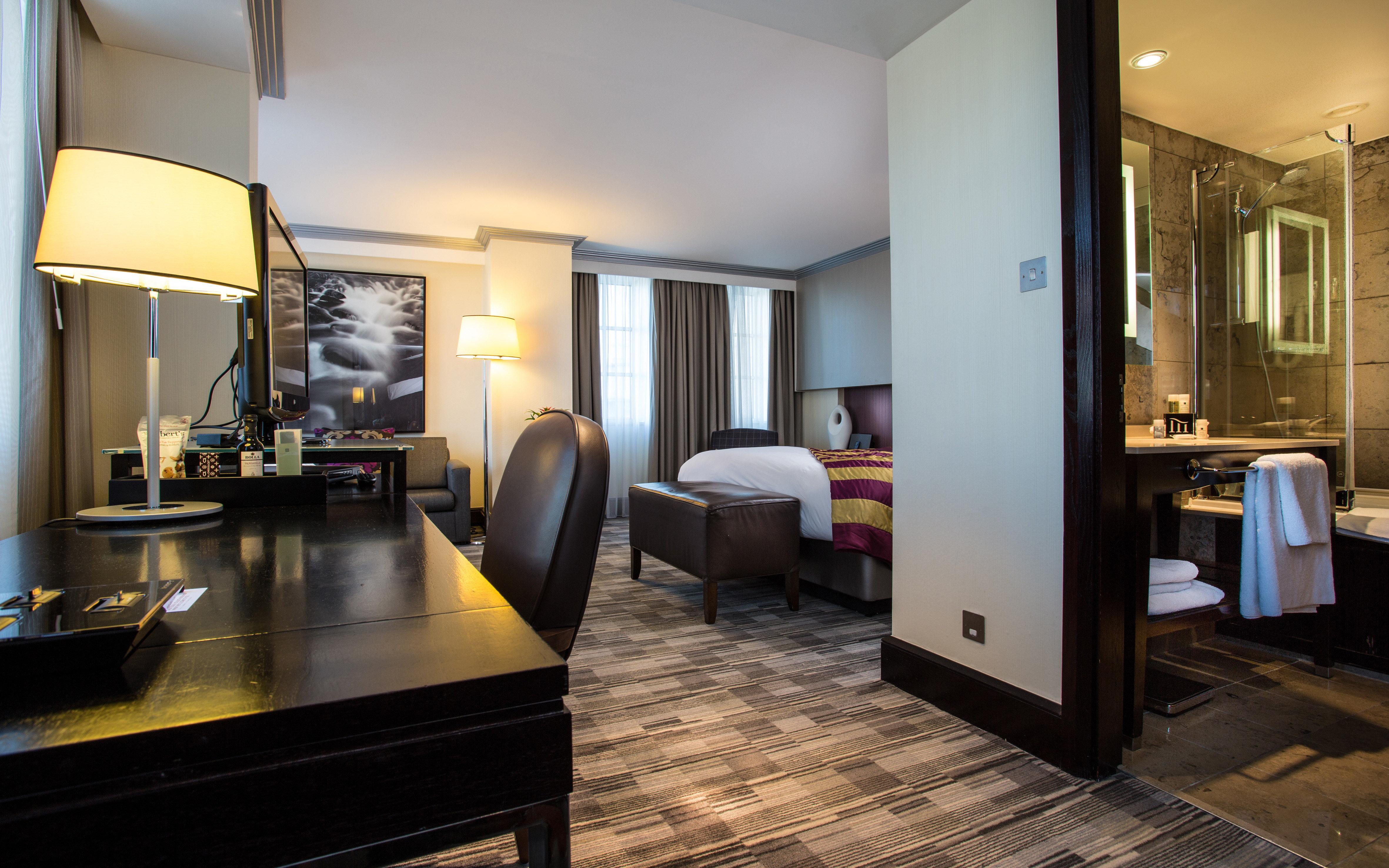 Hyatt Regency London Blackfriars ภายนอก รูปภาพ