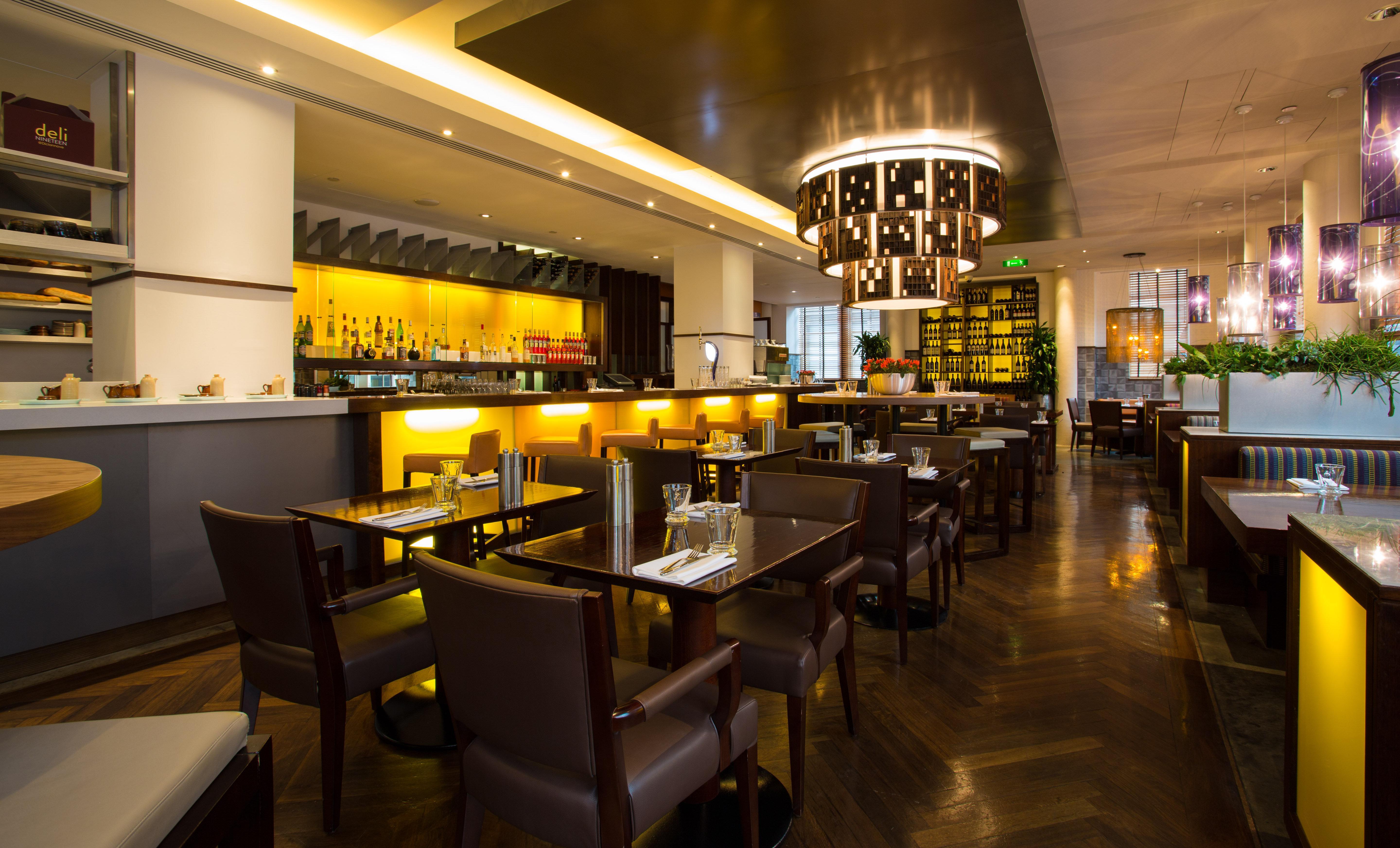 Hyatt Regency London Blackfriars ภายนอก รูปภาพ