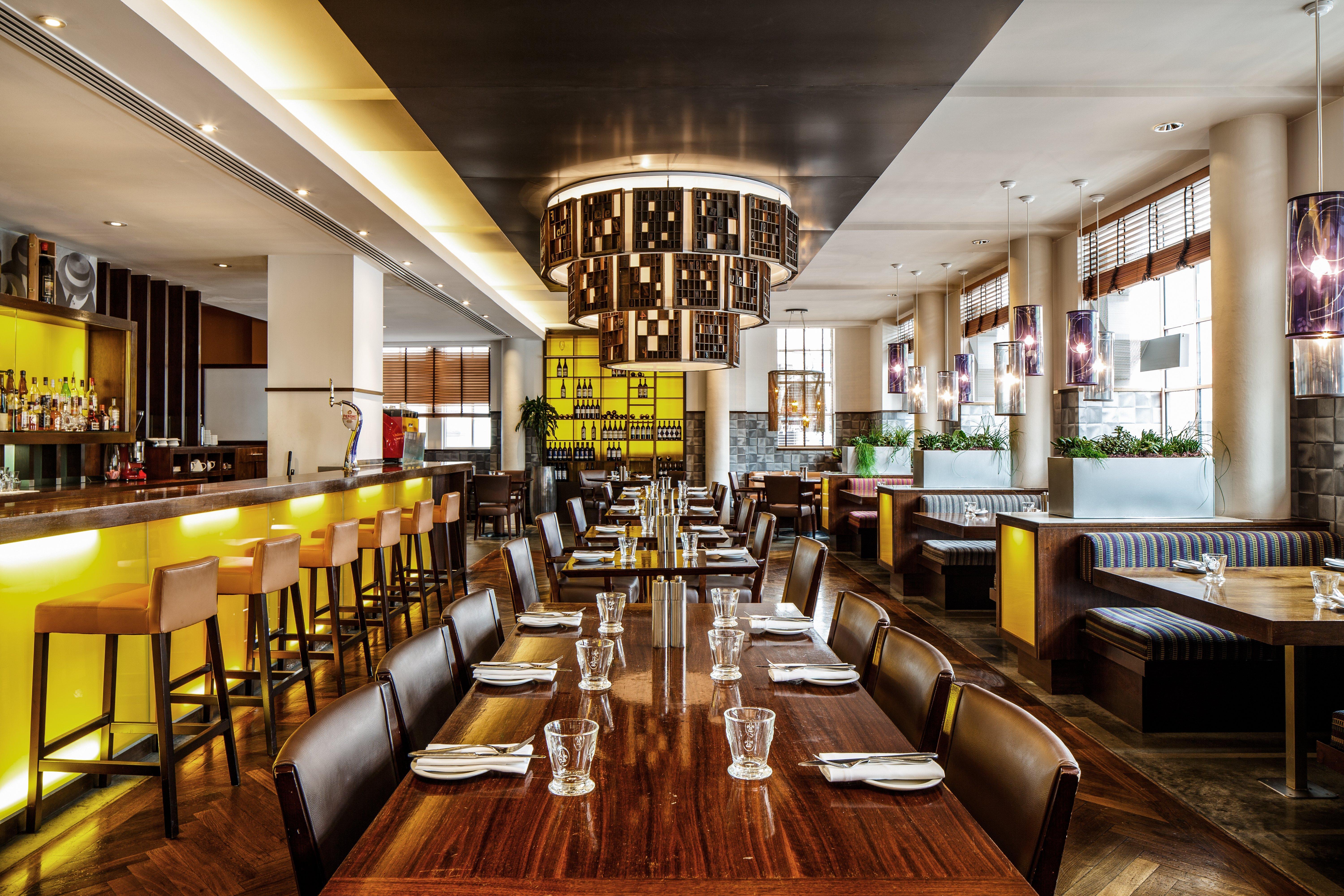 Hyatt Regency London Blackfriars ภายนอก รูปภาพ