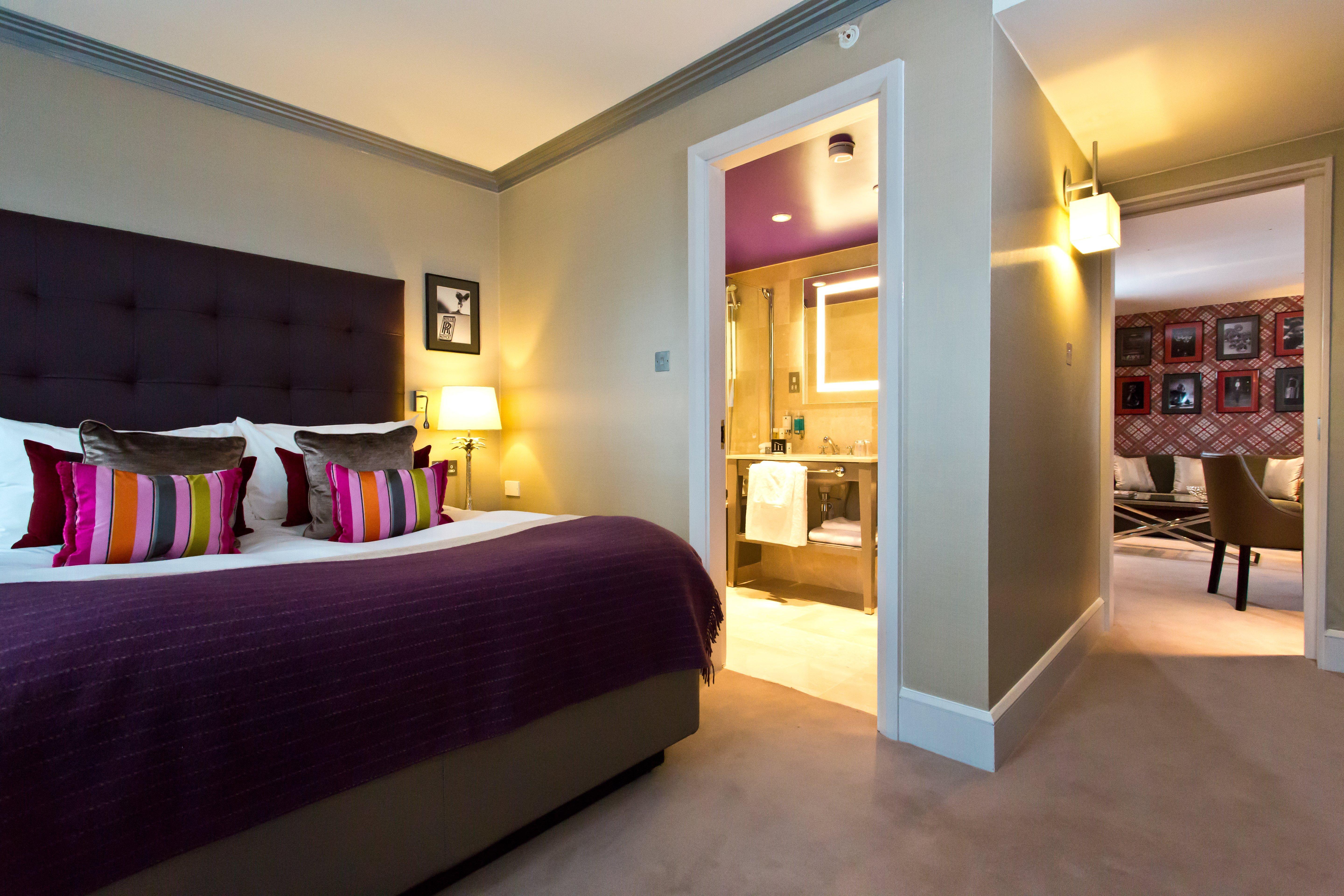 Hyatt Regency London Blackfriars ภายนอก รูปภาพ