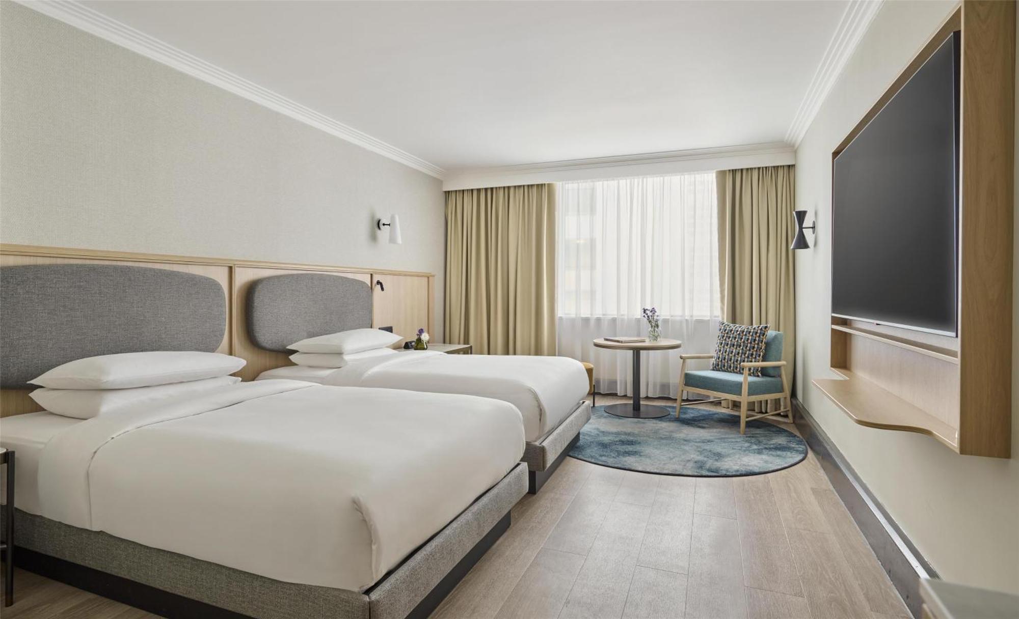 Hyatt Regency London Blackfriars ภายนอก รูปภาพ