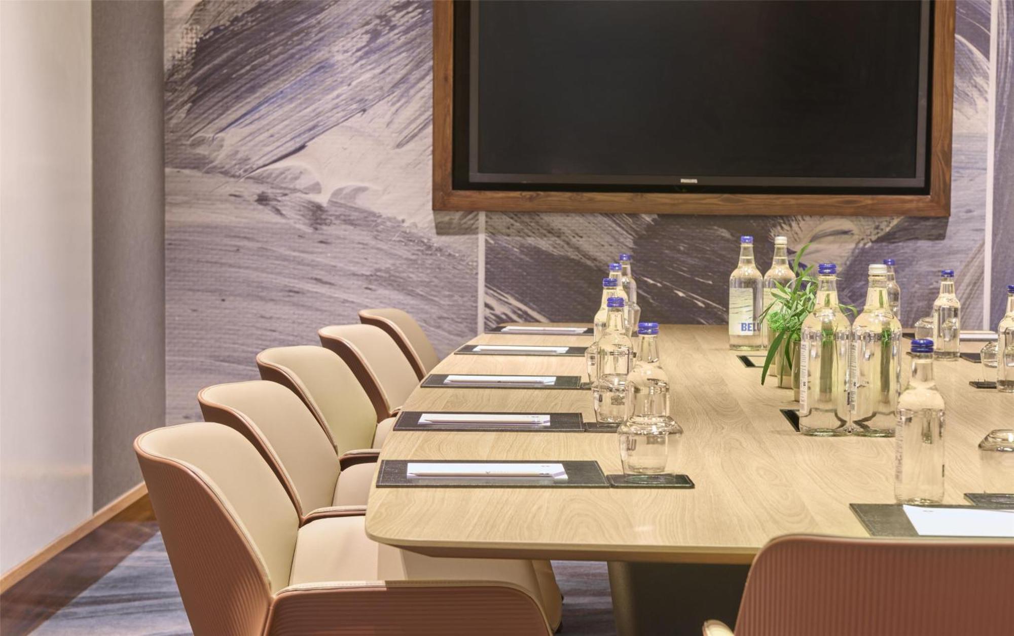 Hyatt Regency London Blackfriars ภายนอก รูปภาพ