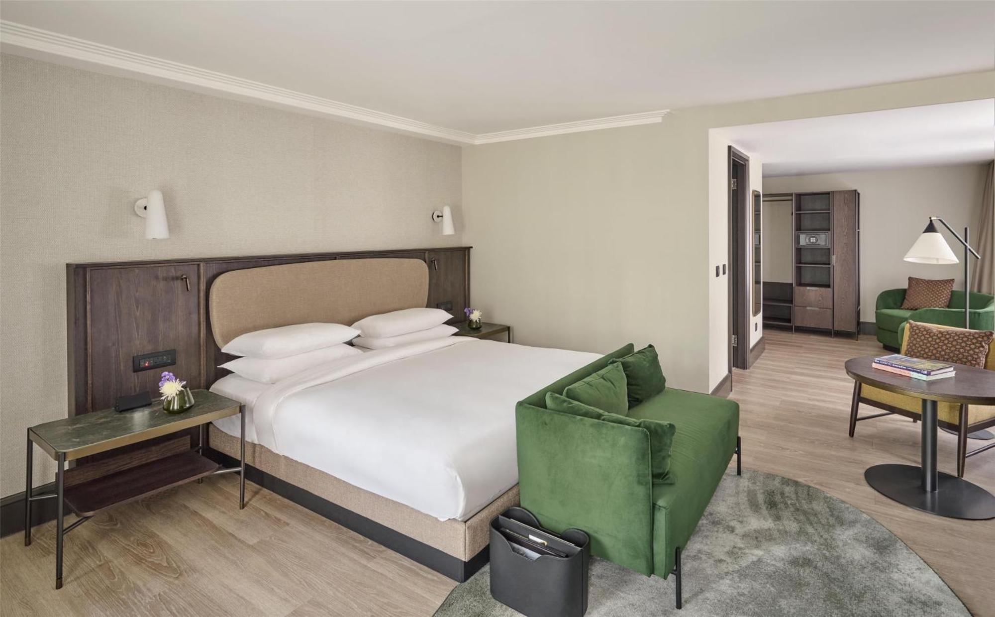 Hyatt Regency London Blackfriars ภายนอก รูปภาพ