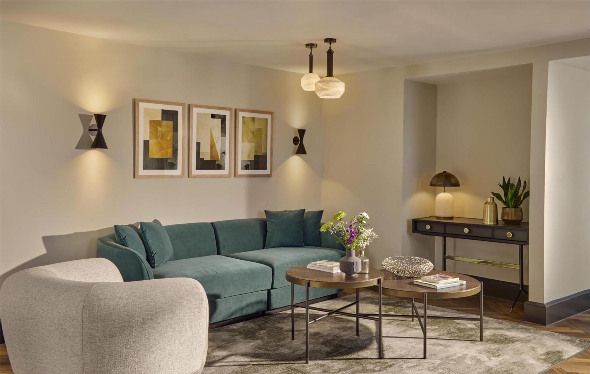 Hyatt Regency London Blackfriars ภายนอก รูปภาพ