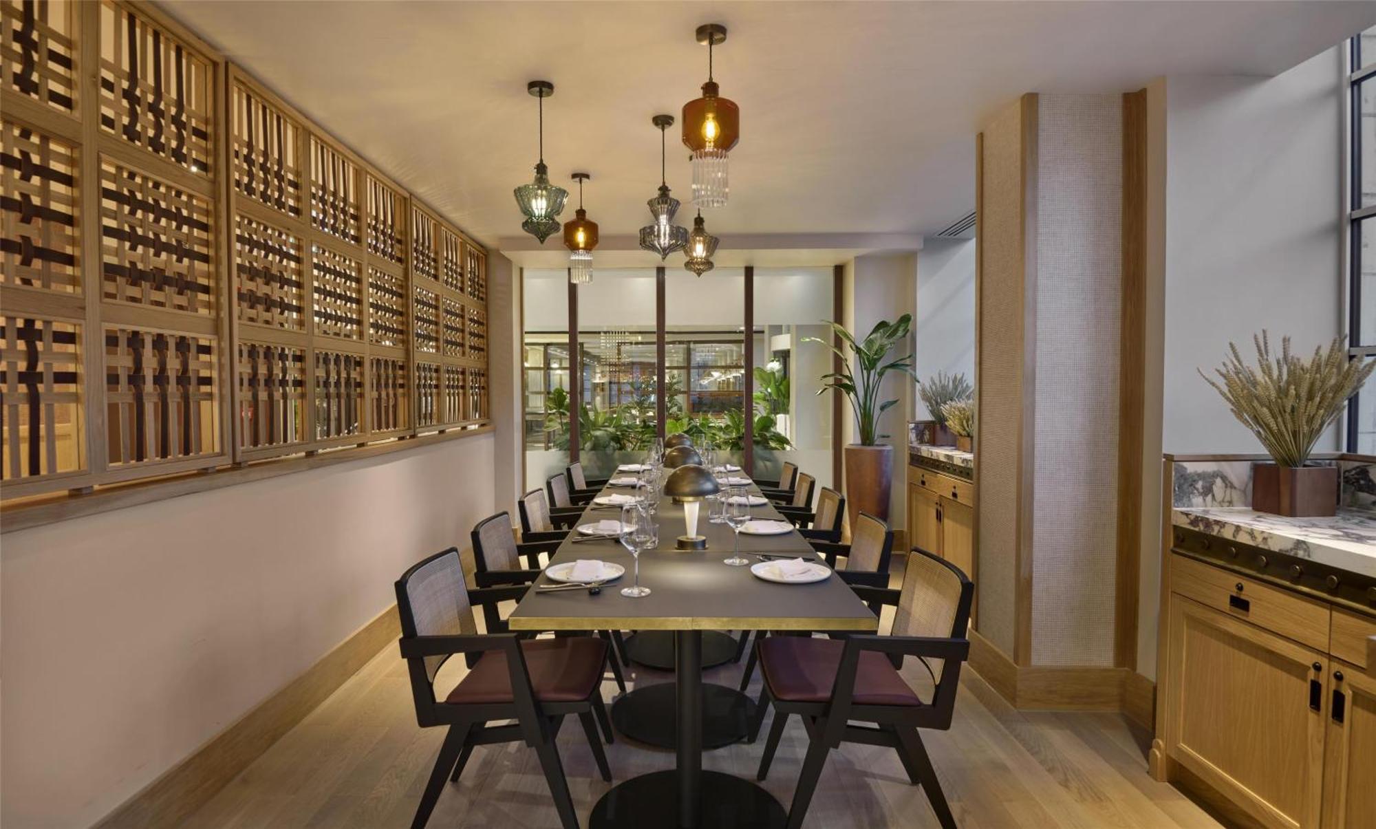 Hyatt Regency London Blackfriars ภายนอก รูปภาพ
