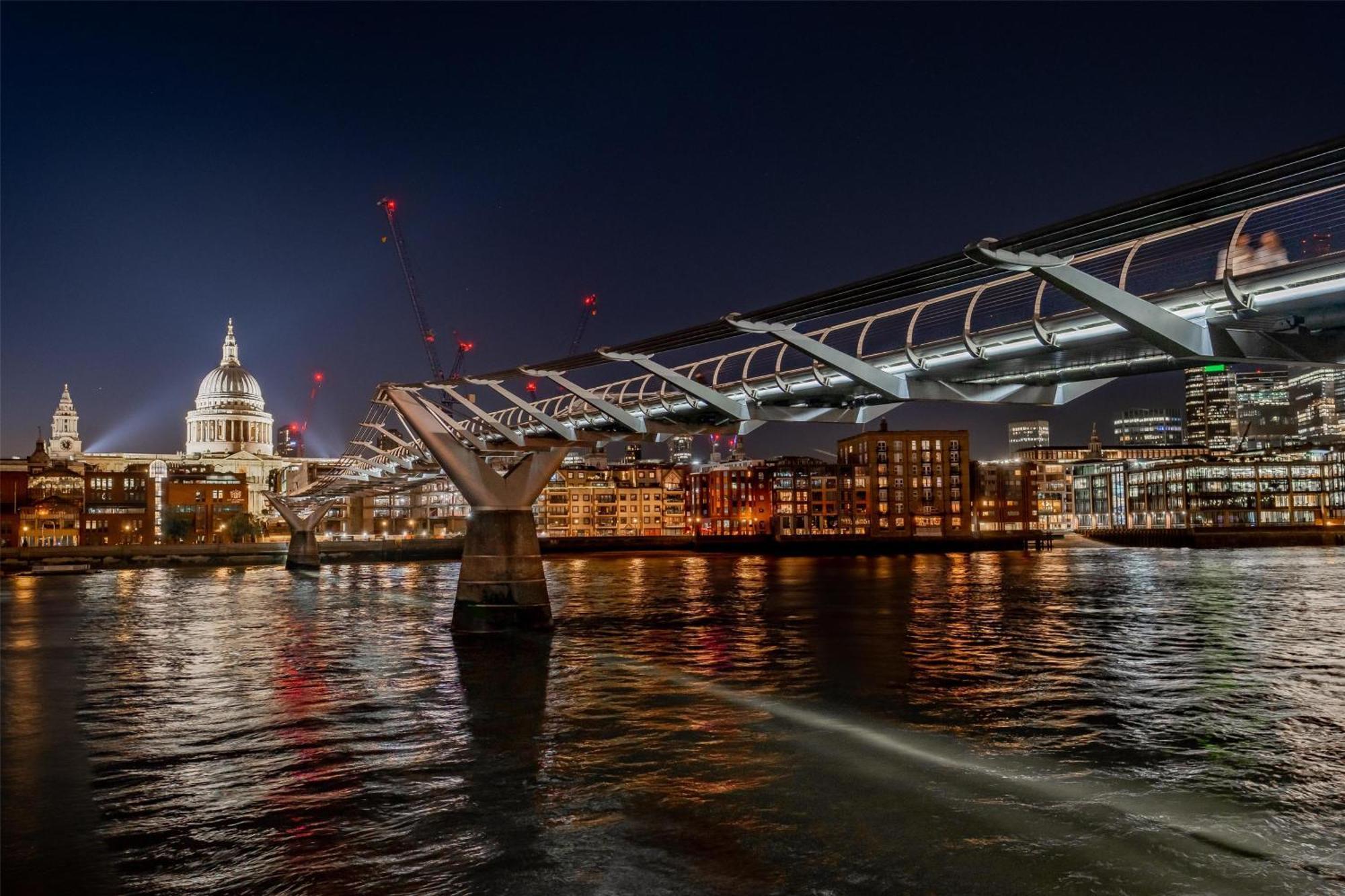 Hyatt Regency London Blackfriars ภายนอก รูปภาพ